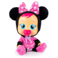 IMC CRYBABIES MINNIE MOUSE - Плачеща кукла Продукт IMC CRYBABIES MINNIE MOUSE - Плачеща кукла - 6 - BG Hlapeta